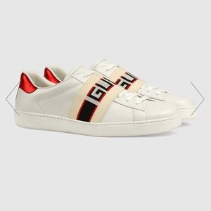 Gucci Shoes